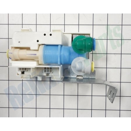 Whirlpool WPW10159840 Whirlpool Refrigerator Valve WPW10159840